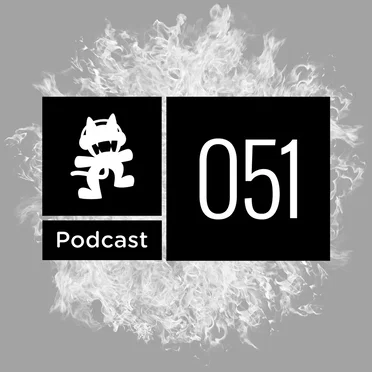 2015-03-31: Monstercat Podcast, Ep. 051 by Monstercat - album cover