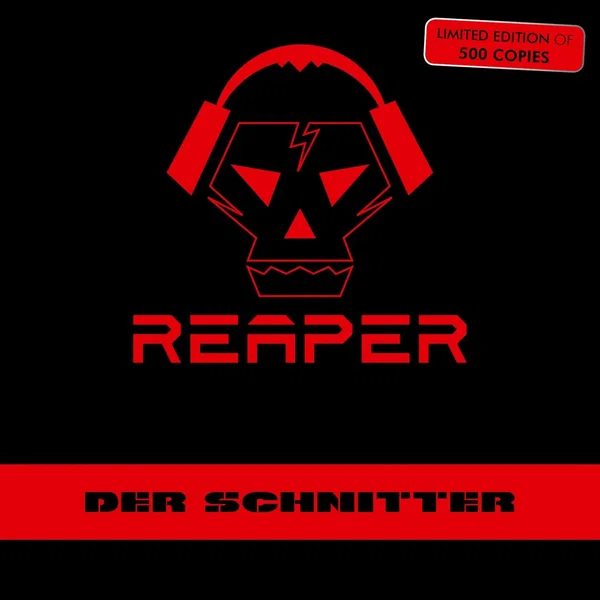 Der Schnitter