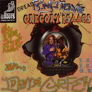 Dread Flintstone presents...In A Dance Curfew