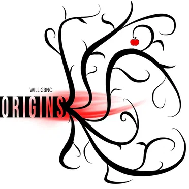 Origins by Will Gbnc - album cover