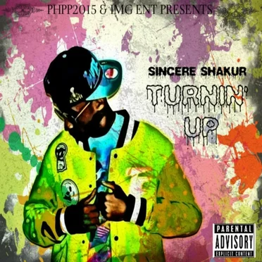 Turnin' Up
