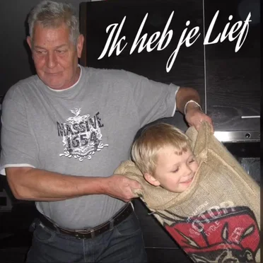Ik heb je lief