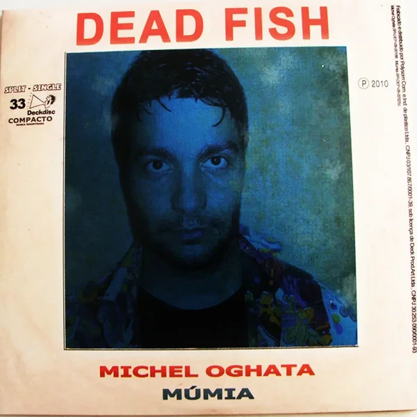 Dead Fish e Mukeka Di Rato