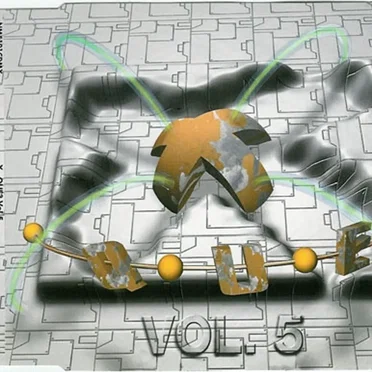 X-Que? Vol. 5