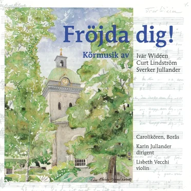 Fröjda dig!