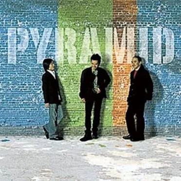 PYRAMID