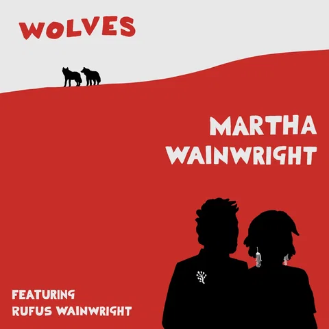 Episode 235 - Martha Wainwright