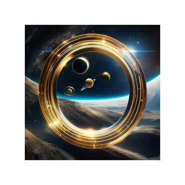 Messier 81 by Jaszah - album cover