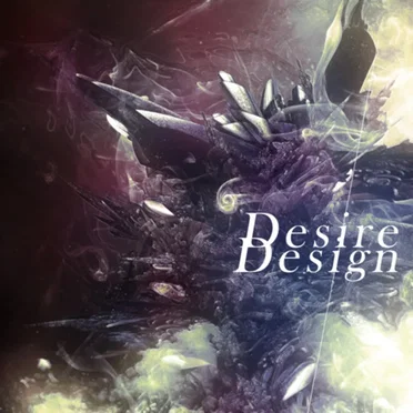 Desire Design by Various Artists - album cover