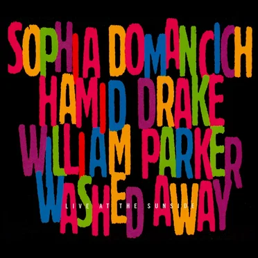 Washed Away: Live at the Sunside