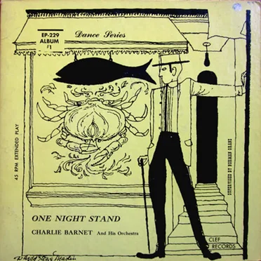 One Night Stand Album # 1