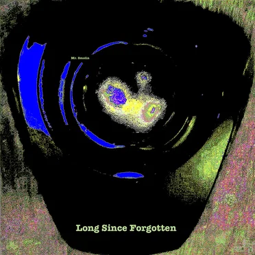 Long Since Forgotten