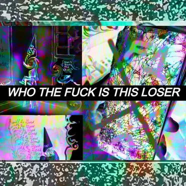 WHO THE FUCK IS THIS LOSER FREESTYLE