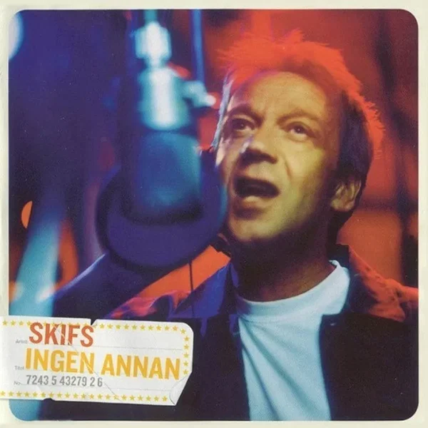 Ingen annan