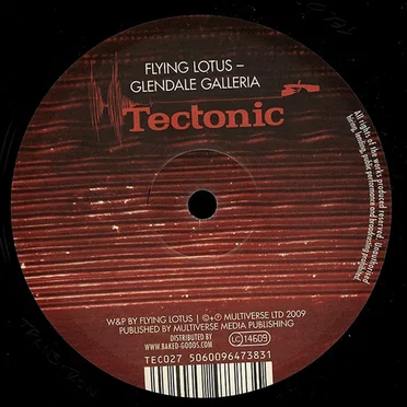 Glendale Galleria / Untitled_rsn