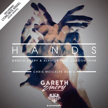 Hands (Chris Metcalfe remix)