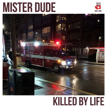Killed By Life
