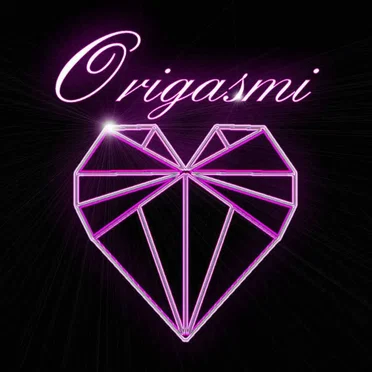 Origasmi by PandK - album cover