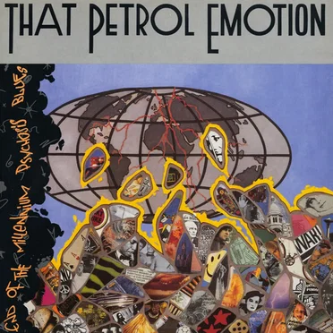 End of the Millennium Psychosis Blues