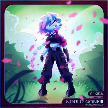 World Gone: Instrumentals