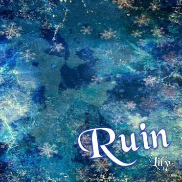 Ruin by イノセント・ローグ - album cover