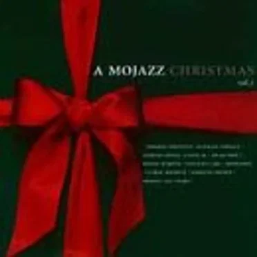 A MoJazz Christmas, Volume 2 by Various Artists - album cover