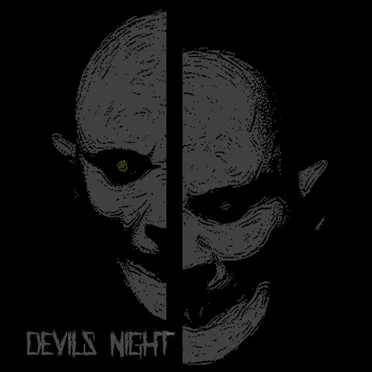 Demo 2k18 by Devil's Night - album cover