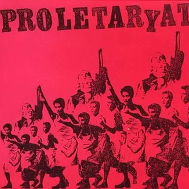 Proletaryat