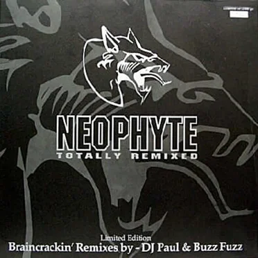Totally Remixed