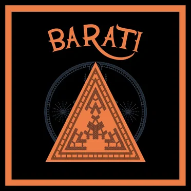 BaRaTi by BaRaTi - album cover
