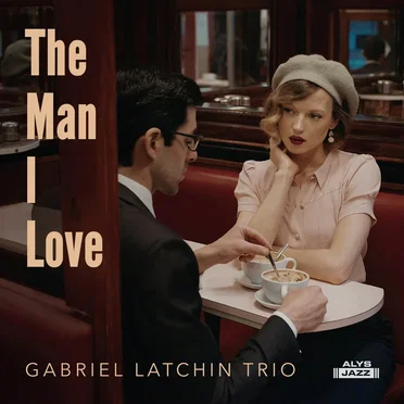 Gabriel Latchin Trio