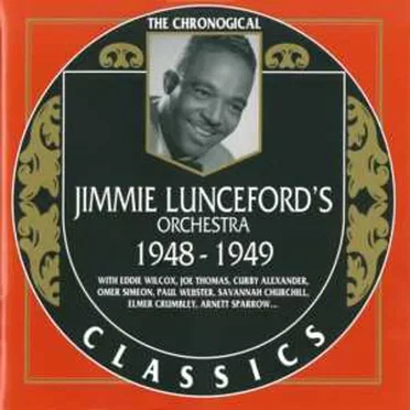 Jimmie Lunceford’s Orchestra