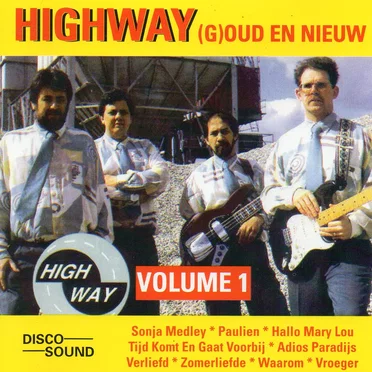(G)oud en nieuw