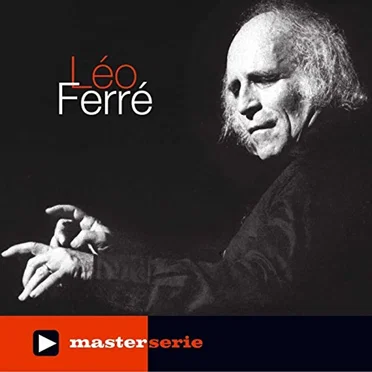 Léo Ferré
