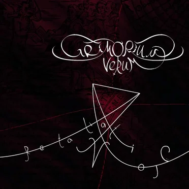 Retaliation by Grimorium Verum - album cover