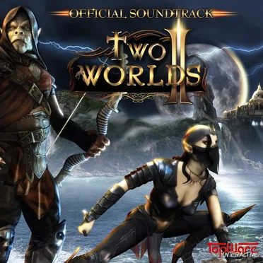 Two Worlds II