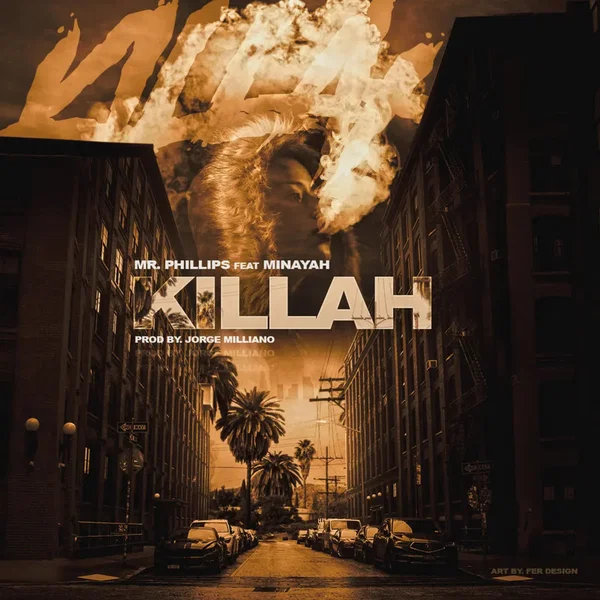 Killah