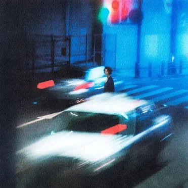 ECSTASY by SLXEPING TOKYO - album cover