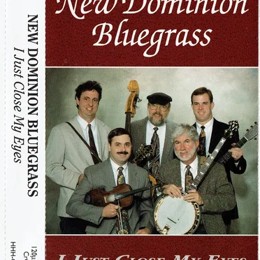 New Dominion Bluegrass