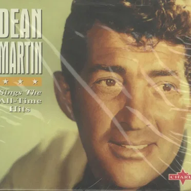 Sings the All‐Time Hits