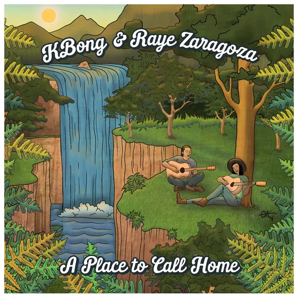 Place to Call Home