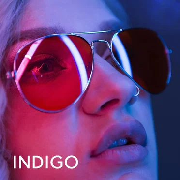 Indigo