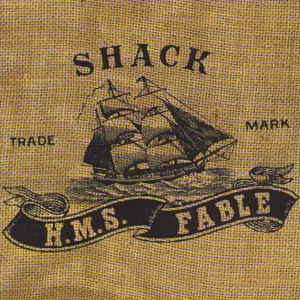 H.M.S. Fable