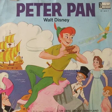 Peter Pan