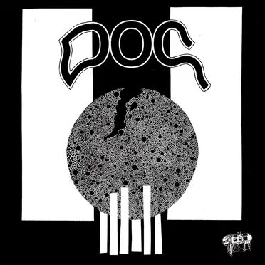 Parched Dredge by Disciples of Christ - album cover