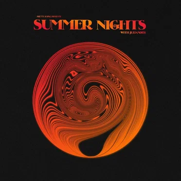 Summer Nights (with Juliander)