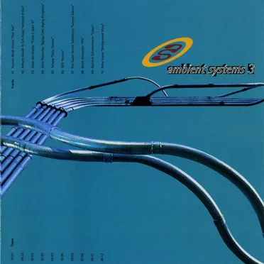 Ambient Systems 3 by Various Artists - album cover