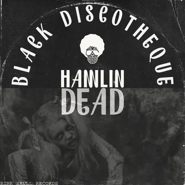 Black Discotheque