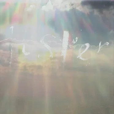 Luster (Remixes) by Maria Somerville - album cover