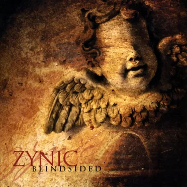 Blindsided by Zynic - album cover